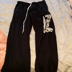 Victoria secret sweats